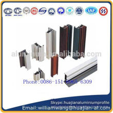 Anodized Industrial Aluminium Profile,aluminium profile price 6065,LED industry aluminum profile